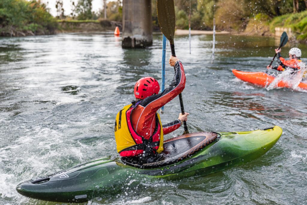 sport-canoe