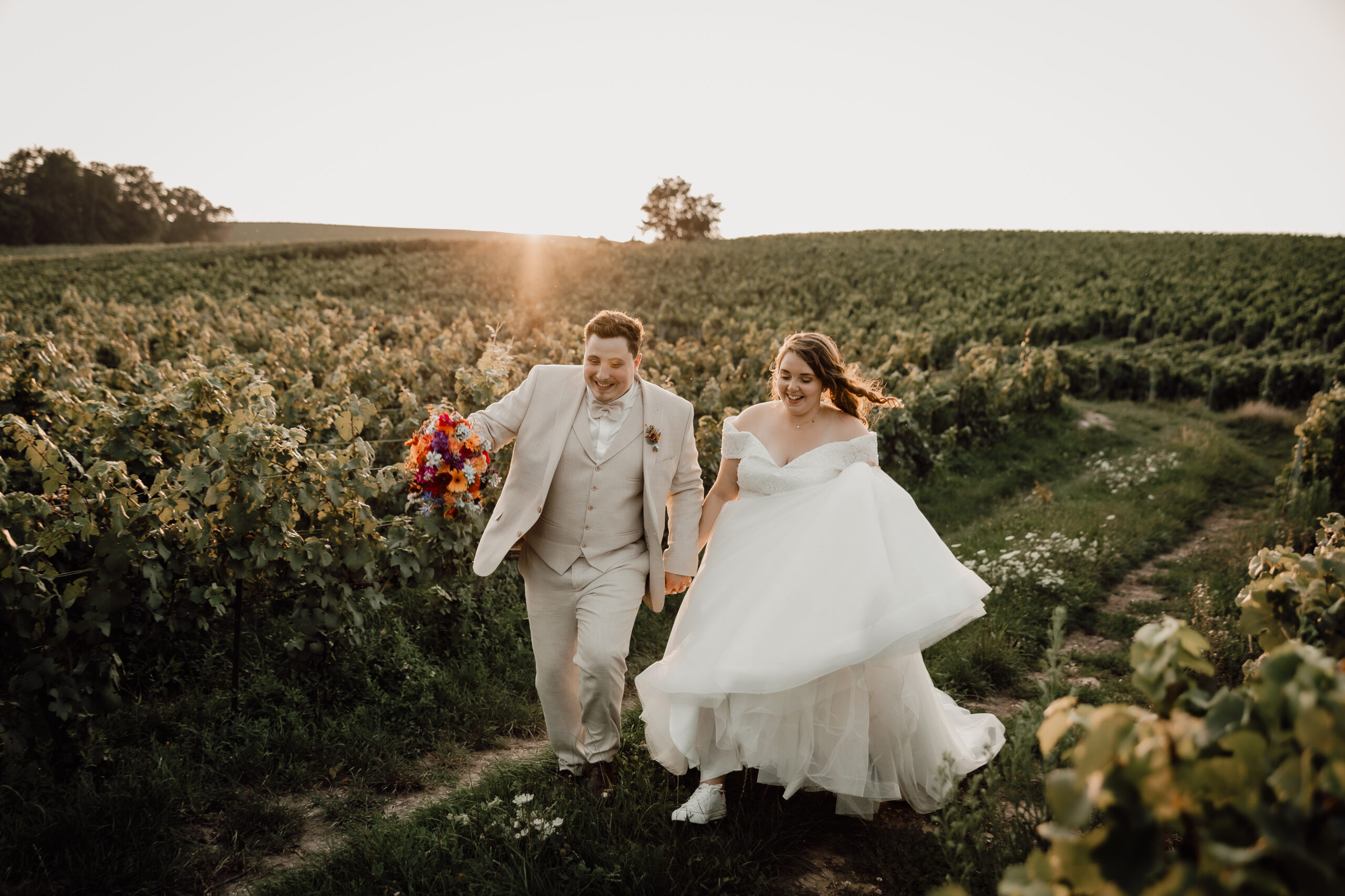 Photographe mariage ardennes