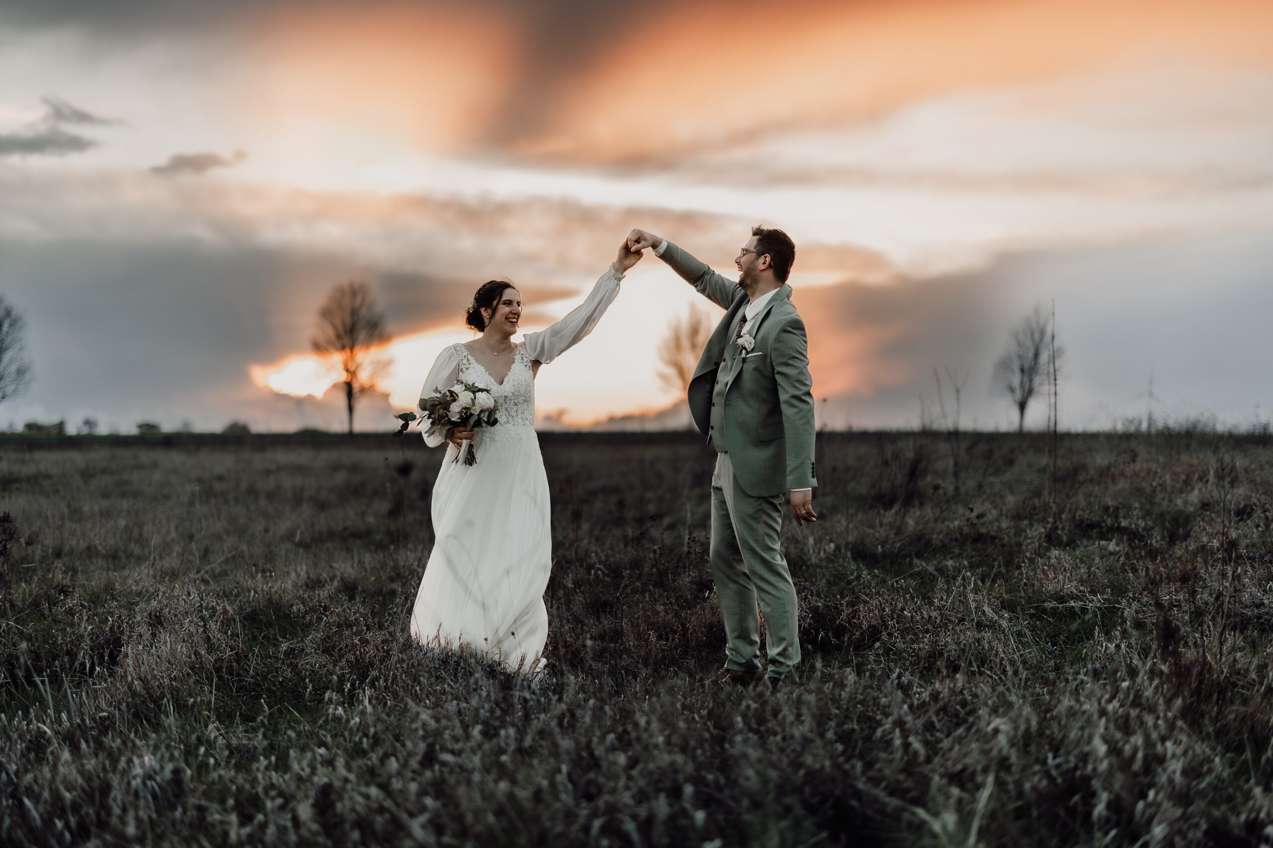 Photographe mariage ardennes