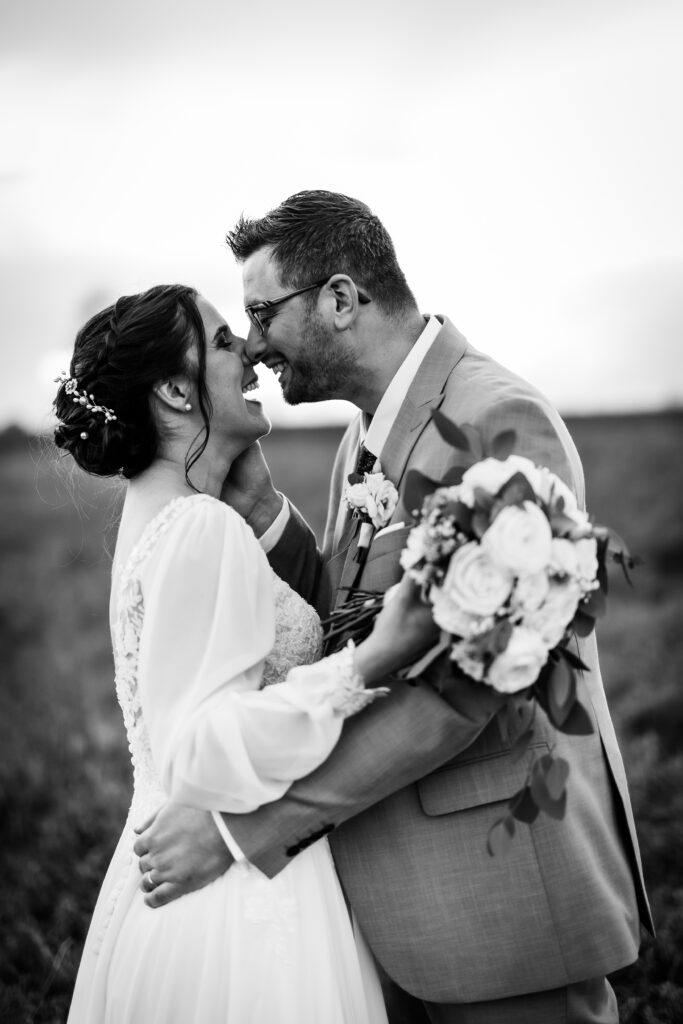 Mariage de Marie et Hugo à Reims