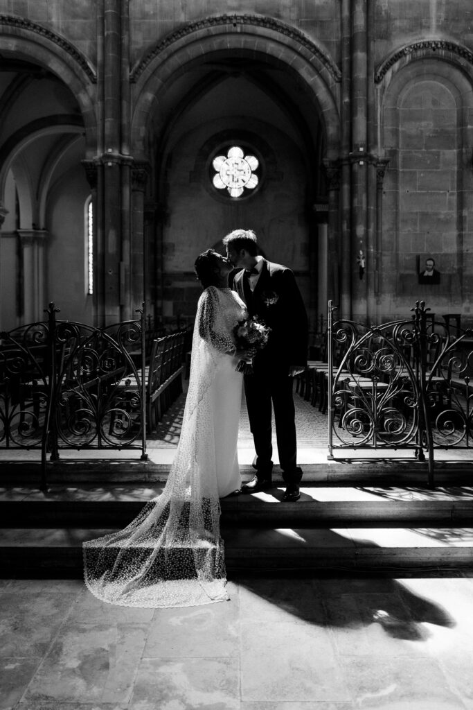 Photographe de mariage à Reims lumière naturelle