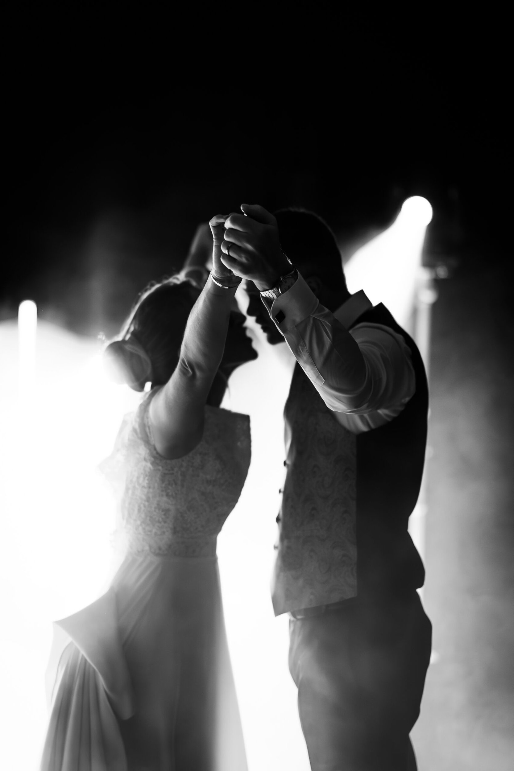 première danse mariés soirée mariage reims